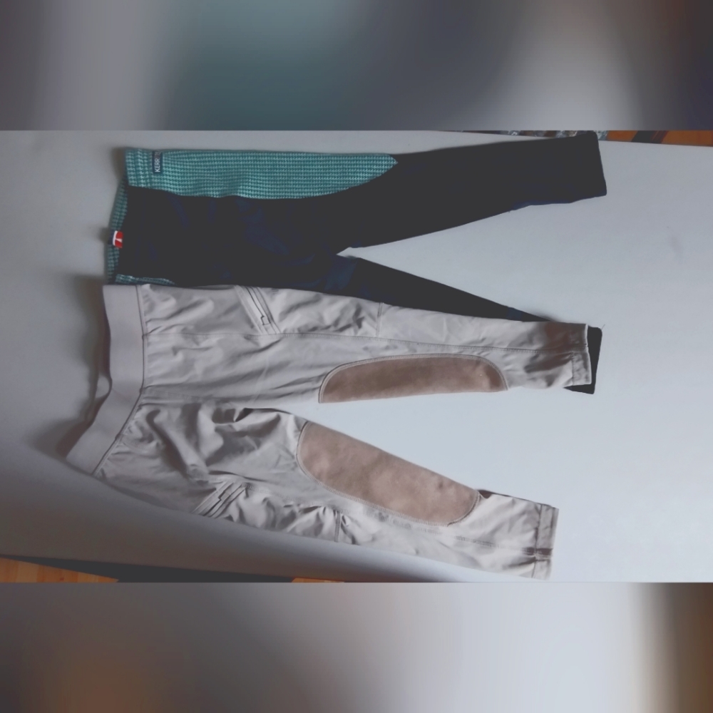 Kids Horse Riding Pants/breeches